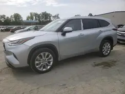 5TDKDRAH3RS544265 2024 TOYOTA HIGHLANDER