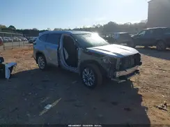 5TDKDRAH3RS544296 2024 TOYOTA HIGHLANDER