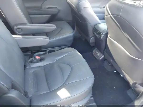 5TDKDRAH3RS544296 2024 TOYOTA HIGHLANDER - Image 8