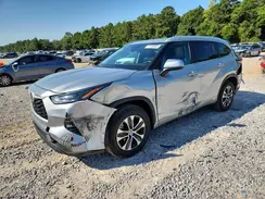 5TDKDRAH3RS544640 2024 TOYOTA HIGHLANDER