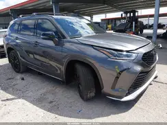 5TDKDRAH3RS545688 2024 TOYOTA HIGHLANDER