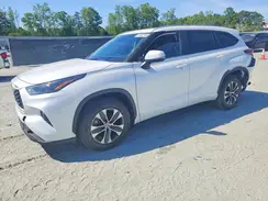 5TDKDRAH3RS547585 2024 TOYOTA HIGHLANDER