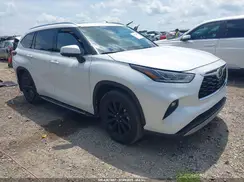 5TDKDRAH3RS548025 2024 TOYOTA HIGHLANDER