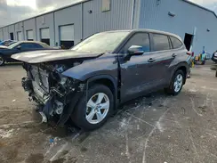 5TDKDRAH3RS548851 2024 TOYOTA HIGHLANDER