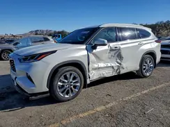5TDKDRAH3RS549403 2024 TOYOTA HIGHLANDER