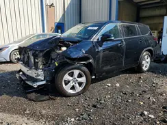 5TDKDRAH3SS554722 2025 TOYOTA HIGHLANDER