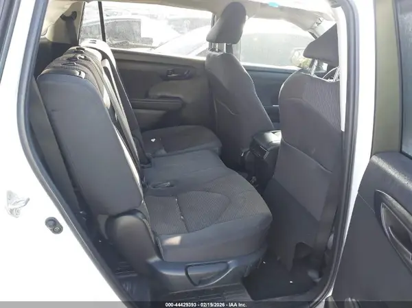 5TDKDRAH4PS000287 2023 TOYOTA HIGHLANDER - Image 8