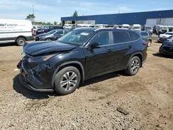 5TDKDRAH4PS001794 2023 TOYOTA HIGHLANDER