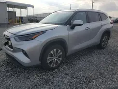 5TDKDRAH4PS002105 2023 TOYOTA HIGHLANDER