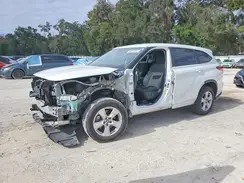 5TDKDRAH4PS003349 2023 TOYOTA HIGHLANDER