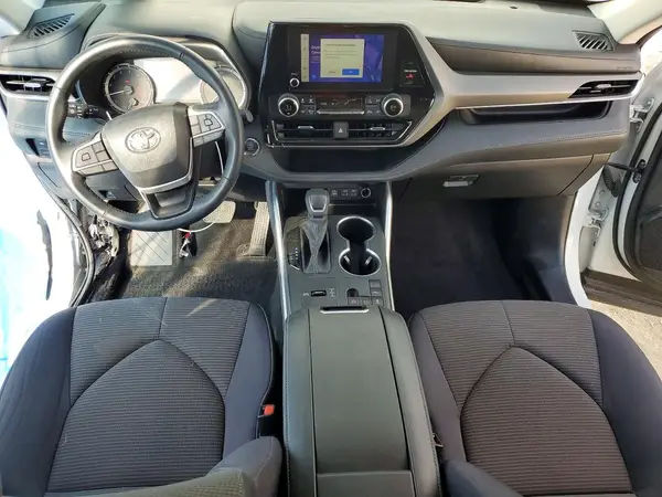 5TDKDRAH4PS003349 2023 TOYOTA HIGHLANDER - Image 8