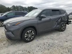 5TDKDRAH4PS004016 2023 TOYOTA HIGHLANDER