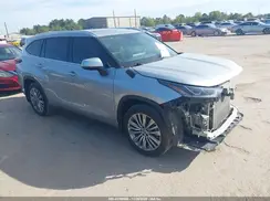 5TDKDRAH4PS005845 2023 TOYOTA HIGHLANDER
