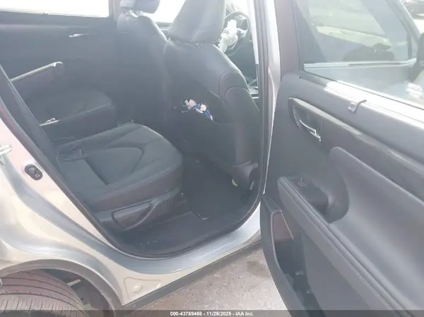 5TDKDRAH4PS005845 2023 TOYOTA HIGHLANDER - Image 8