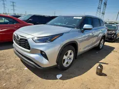 5TDKDRAH4PS006073 2023 TOYOTA HIGHLANDER