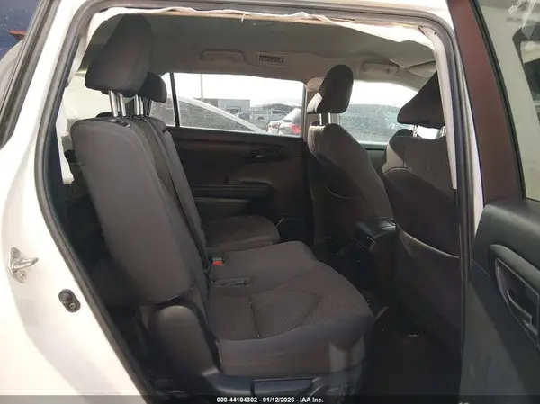 5TDKDRAH4PS007742 2023 TOYOTA HIGHLANDER - Image 8