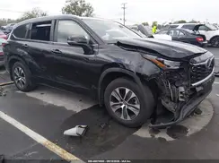 5TDKDRAH4PS007756 2023 TOYOTA HIGHLANDER