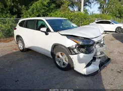 5TDKDRAH4PS008096 2023 TOYOTA HIGHLANDER