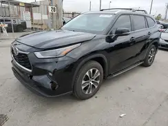 5TDKDRAH4PS008342 2023 TOYOTA HIGHLANDER