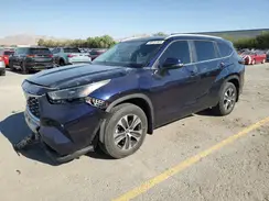 5TDKDRAH4PS008650 2023 TOYOTA HIGHLANDER