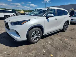 5TDKDRAH4PS008664 2023 TOYOTA HIGHLANDER