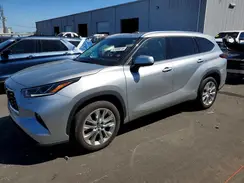 5TDKDRAH4PS009362 2023 TOYOTA HIGHLANDER