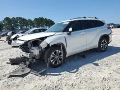 5TDKDRAH4PS010009 2023 TOYOTA HIGHLANDER
