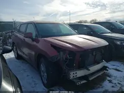 5TDKDRAH4PS010494 2023 TOYOTA HIGHLANDER