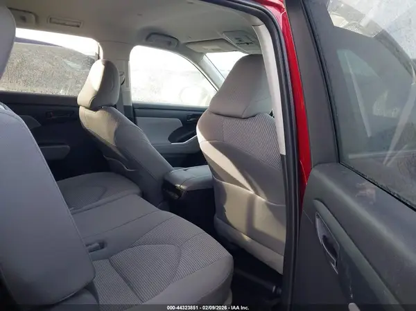5TDKDRAH4PS010494 2023 TOYOTA HIGHLANDER - Image 8