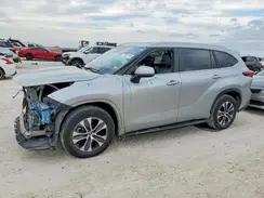 5TDKDRAH4PS010737 2023 TOYOTA HIGHLANDER