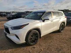 5TDKDRAH4PS011404 2023 TOYOTA HIGHLANDER