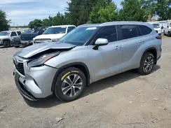 5TDKDRAH4PS012066 2023 TOYOTA HIGHLANDER