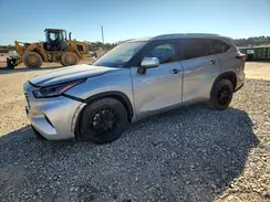 5TDKDRAH4PS013394 2023 TOYOTA HIGHLANDER