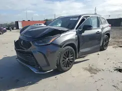 5TDKDRAH4PS016120 2023 TOYOTA HIGHLANDER