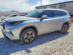 5TDKDRAH4PS016411 2023 TOYOTA HIGHLANDER