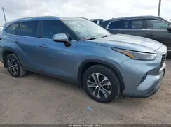 5TDKDRAH4PS017042 2023 TOYOTA HIGHLANDER