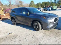 5TDKDRAH4PS017218 2023 TOYOTA HIGHLANDER