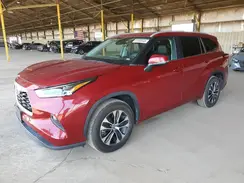 5TDKDRAH4PS018854 2023 TOYOTA HIGHLANDER