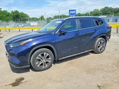 5TDKDRAH4PS019194 2023 TOYOTA HIGHLANDER