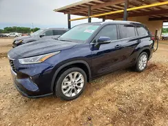 5TDKDRAH4PS019809 2023 TOYOTA HIGHLANDER