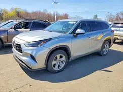 5TDKDRAH4PS020586 2023 TOYOTA HIGHLANDER
