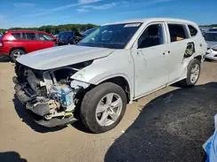 5TDKDRAH4PS021267 2023 TOYOTA HIGHLANDER
