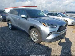 5TDKDRAH4PS021429 2023 TOYOTA HIGHLANDER