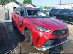 5TDKDRAH4PS021737 2023 TOYOTA HIGHLANDER
