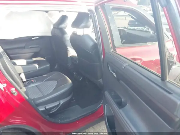 5TDKDRAH4PS021737 2023 TOYOTA HIGHLANDER - Image 8