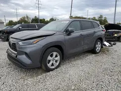 5TDKDRAH4PS021933 2023 TOYOTA HIGHLANDER