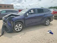 5TDKDRAH4PS022015 2023 TOYOTA HIGHLANDER