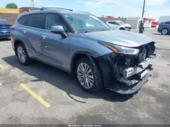 5TDKDRAH4PS023360 2023 TOYOTA HIGHLANDER