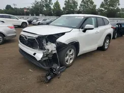 5TDKDRAH4PS023570 2023 TOYOTA HIGHLANDER