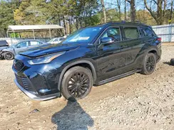 5TDKDRAH4PS023715 2023 TOYOTA HIGHLANDER